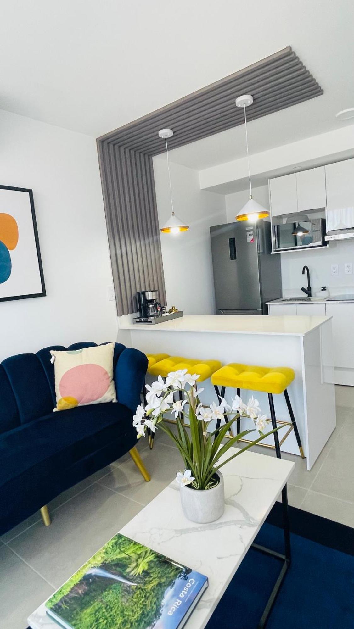 Skygarden Nunciatura Luxury Apartment #705 산호세 외부 사진