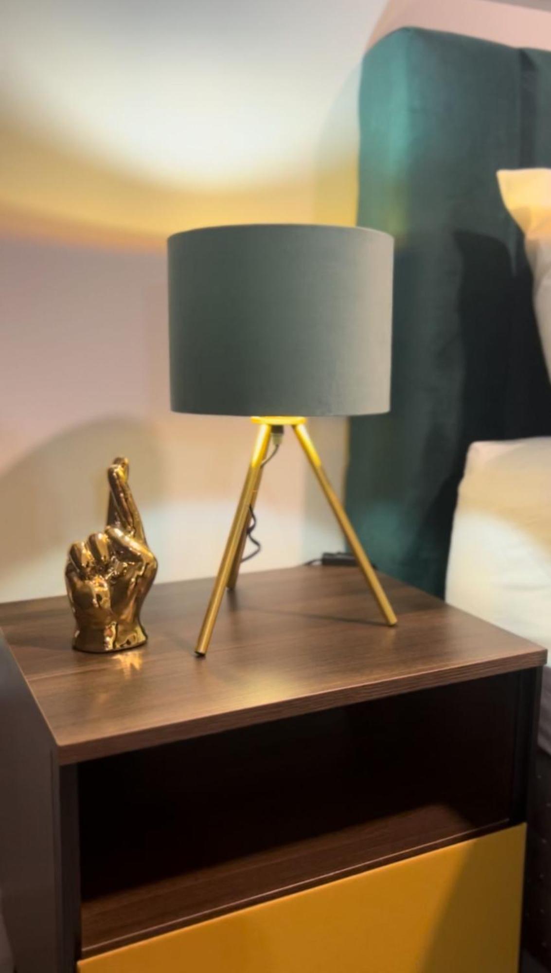 Skygarden Nunciatura Luxury Apartment #705 산호세 외부 사진
