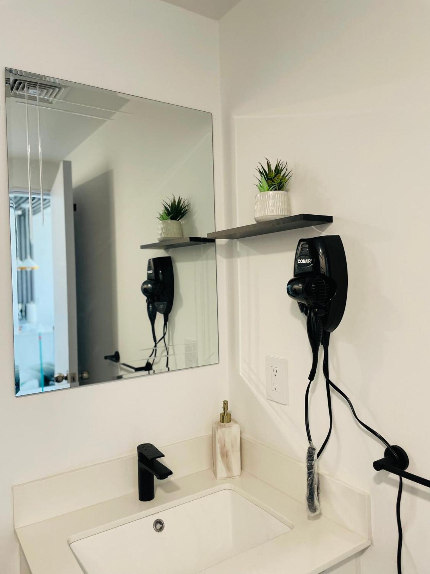 Skygarden Nunciatura Luxury Apartment #705 산호세 외부 사진