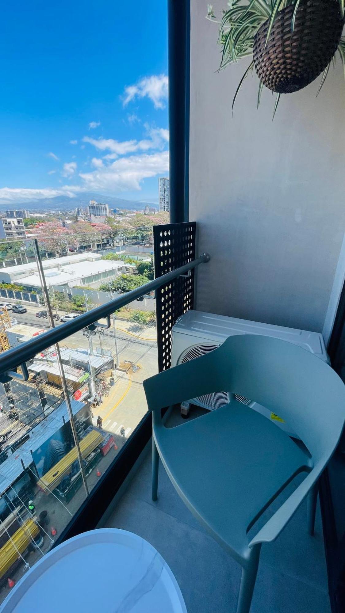 Skygarden Nunciatura Luxury Apartment #705 산호세 외부 사진